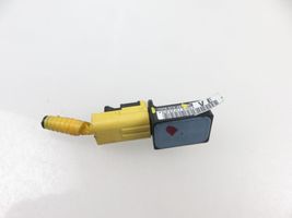 Honda CR-Z Airbagsensor Crashsensor Drucksensor 