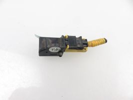 Honda CR-Z Airbag deployment crash/impact sensor 