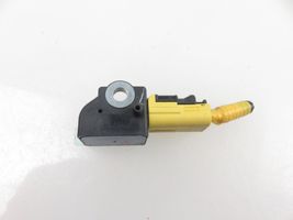 Honda CR-Z Sensor impacto/accidente para activar Airbag 