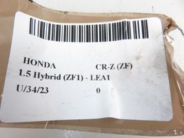 Honda CR-Z Sensore d’urto/d'impatto apertura airbag 