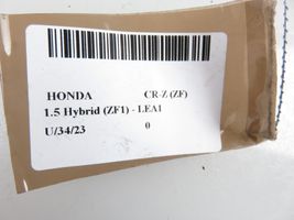 Honda CR-Z Ventola riscaldamento/ventilatore abitacolo 