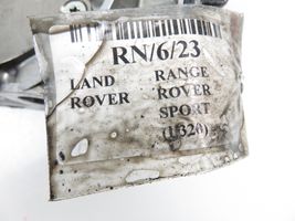 Land Rover Range Rover Sport L320 Altra parte del motore 