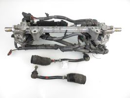 Infiniti Q50 Steering rack 