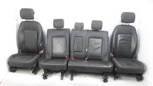 Chevrolet Captiva Seat set 