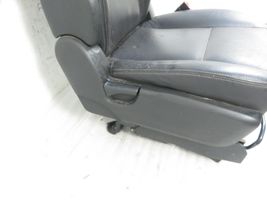 Chevrolet Captiva Seat set 