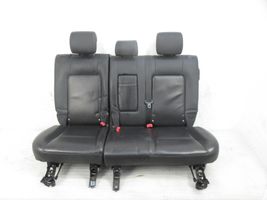 Chevrolet Captiva Seat set 