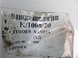 Citroen Xantia Morsetto iniettore carburante 