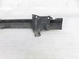 Volkswagen Bora Front bumper support beam 