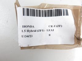 Honda CR-Z Kaasupoljin 