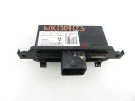 Citroen C5 Light module LCM 