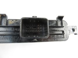 Citroen C5 Light module LCM 