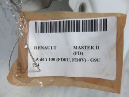 Renault Master II Lokasuoja 