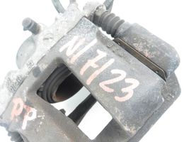 Hyundai Sonata Front brake caliper 