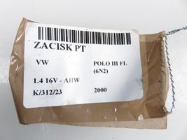 Volkswagen Polo III 6N 6N2 6NF Aizmugurējais suports 