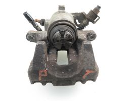 Volkswagen Polo III 6N 6N2 6NF Rear brake caliper 