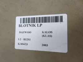 Daewoo Kalos Sparnas 