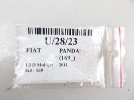 Fiat Panda II Koło zamachowe 1085163