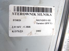 Ford Mondeo Mk III Sterownik / Moduł ECU 