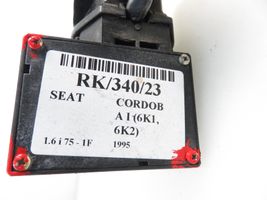 Seat Cordoba (6K) Keskuslukituksen alipainepumppu 