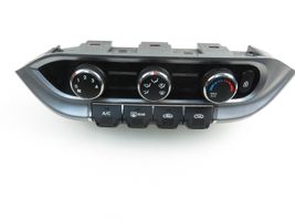 KIA Rio Interior fan control switch 