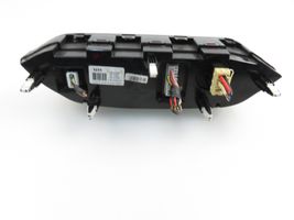 KIA Rio Interior fan control switch 