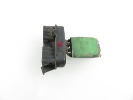 Volkswagen II LT Resistencia motor/ventilador de la calefacción 