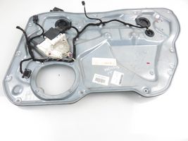 Seat Ibiza III (6L) Alzacristalli della portiera anteriore con motorino 6L4837756S