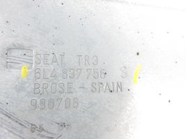 Seat Ibiza III (6L) Alzacristalli della portiera anteriore con motorino 6L4837756S