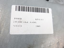 Ford Kuga I Mécanisme lève-vitre de porte arrière avec moteur 7M5T14B534AC