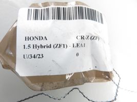 Honda CR-Z Interruttore a pulsante start e stop motore 