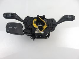 Ford Focus Manetka / Przełącznik kierunkowskazów wycieraczek 3M5T6475AE