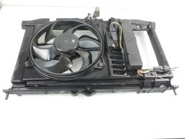 Peugeot 307 Kit ventilateur 