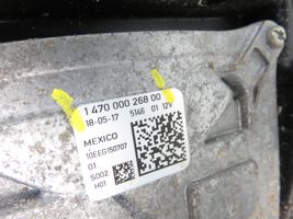 Fiat Tipo Faro delantero/faro principal 00520822100E