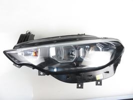 Fiat Tipo Faro/fanale 00520822100E