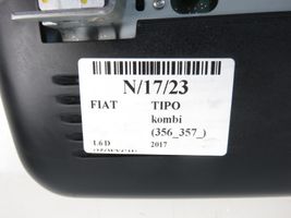 Fiat Tipo Monitor/display/piccolo schermo A2C11636700