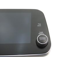 Fiat Tipo Monitor/display/piccolo schermo A2C11636700