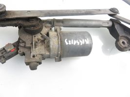 Chrysler Voyager Front wiper linkage 