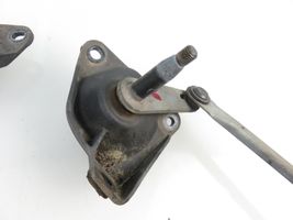 Chrysler Voyager Front wiper linkage 