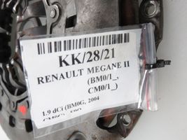 Renault Megane II Kytkinsarja 324036310