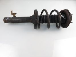 Ford Transit Front shock absorber with coil spring 