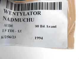 Audi 80 90 S2 B4 Wentylator nawiewu / Dmuchawa 