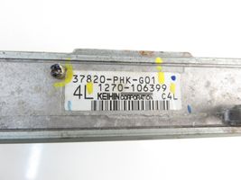 Honda CR-V Calculateur moteur ECU 1270106399