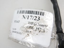 Fiat Tipo Sonde lambda 0281004535