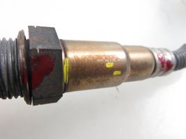 Fiat Tipo Sonde lambda 0281004535