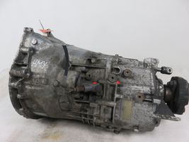 BMW 5 E39 Manual 6 speed gearbox 