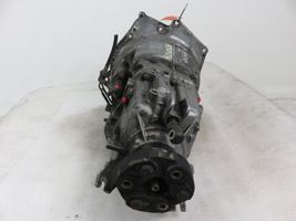 BMW 5 E39 Manual 6 speed gearbox 