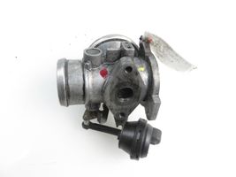 Volkswagen Bora Soupape vanne EGR 038129637