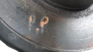 GAZ  GAZelle Priekšējā riteņa rumbas vārpstas šarnīrs (stupica, capfa) 