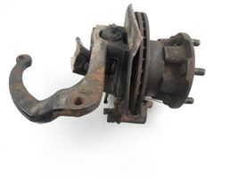 GAZ  GAZelle Front wheel hub spindle knuckle 