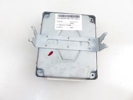 Suzuki Wagon R+ Sterownik / Moduł ECU 